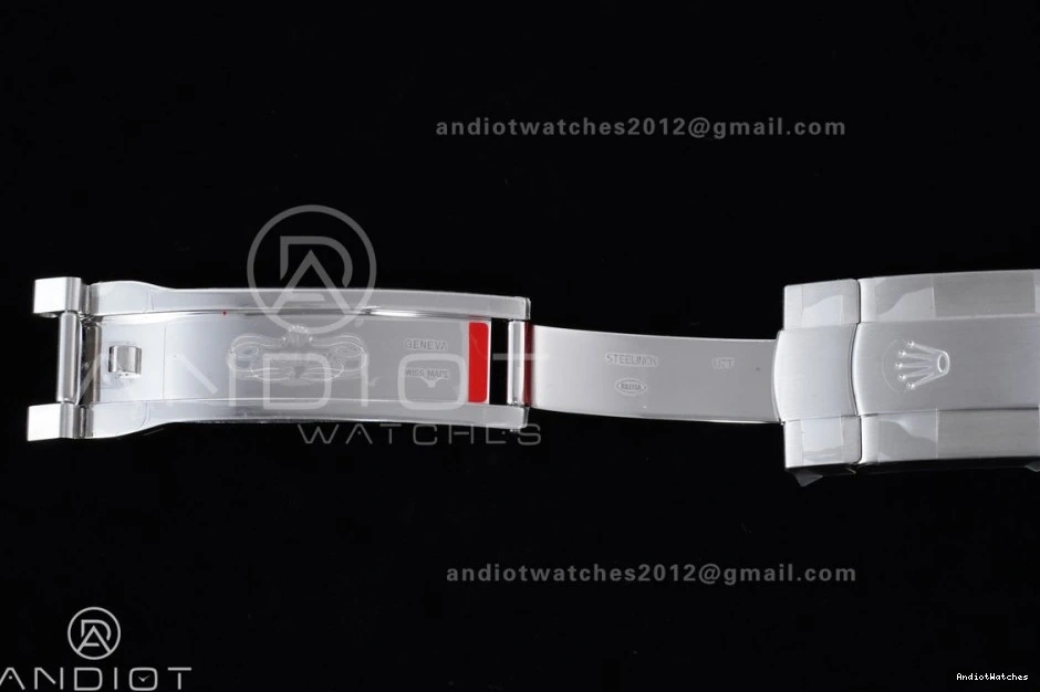 1:1 V Yellow Perpetual 126000 Dial VSF Oyster 36mm Best 973 Edition Steel MoistureWicking 904L DD3230 0421